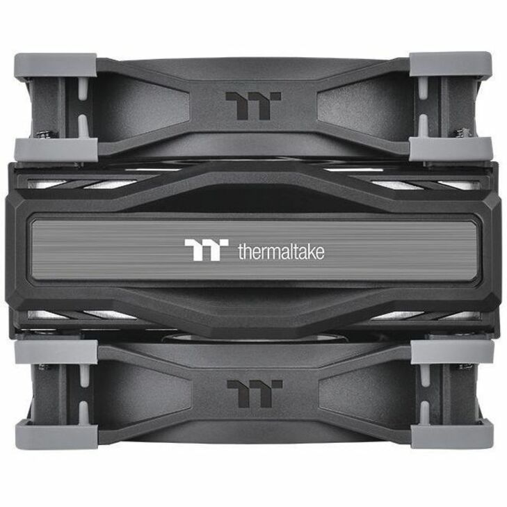 Disipador de CPU Thermaltake TOUGHAIR 510 Disipador de CPU Thermaltake TOUGHAIR 510